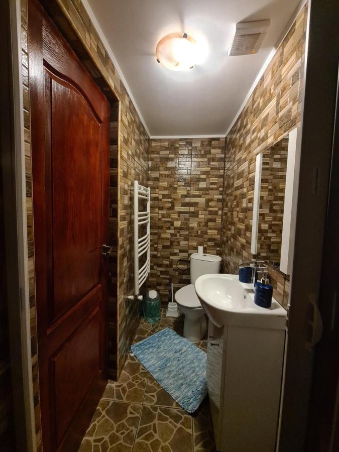 Maricom Home Zărneşti Exterior foto