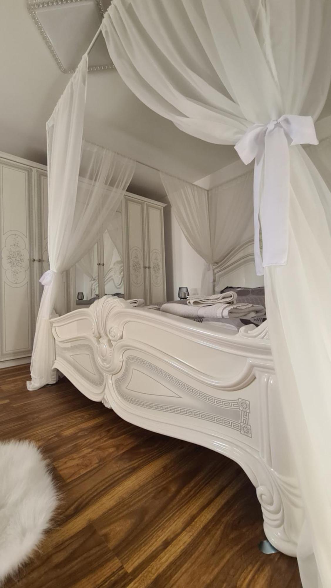 Maricom Home Zărneşti Exterior foto